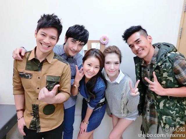 陈妍希小龙女所有造型，谁让你恨不得一脚蹬回古墓