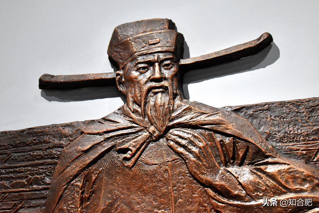 合肥以前叫什么，合肥地名的来历和变迁（咱能别胡扯了吗）