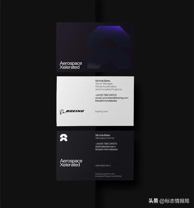 蔚来公司主要业务，波音公司发布新LOGO