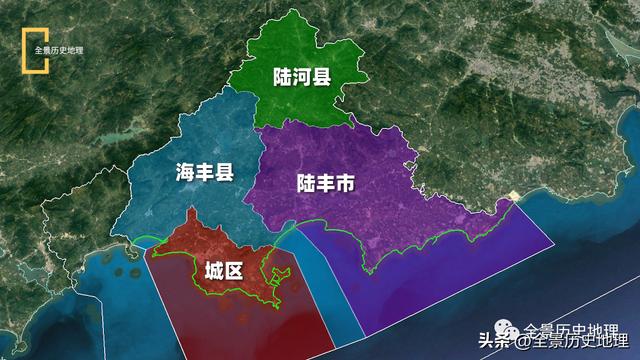 广东汕尾人很穷吗，广东汕尾市这个城市好吗