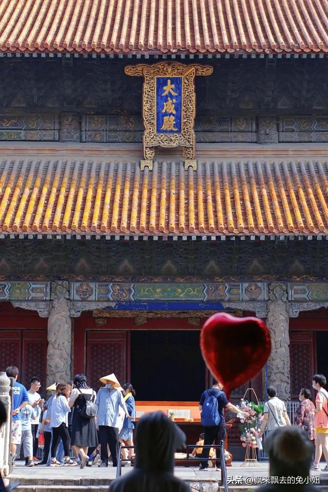 山东曲阜旅游攻略，山东曲阜旅游攻略一日游最佳路线（山东篇<三>曲阜旅游攻略）