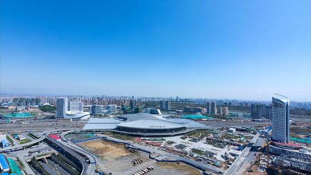 乌鲁木齐有高铁吗，乌鲁木齐高铁有通往哪些省