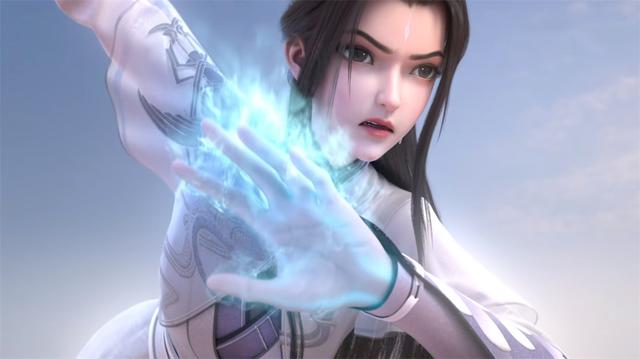 诛仙的女主角是碧瑶还是陆雪琪，诛仙详解9：女主之谜