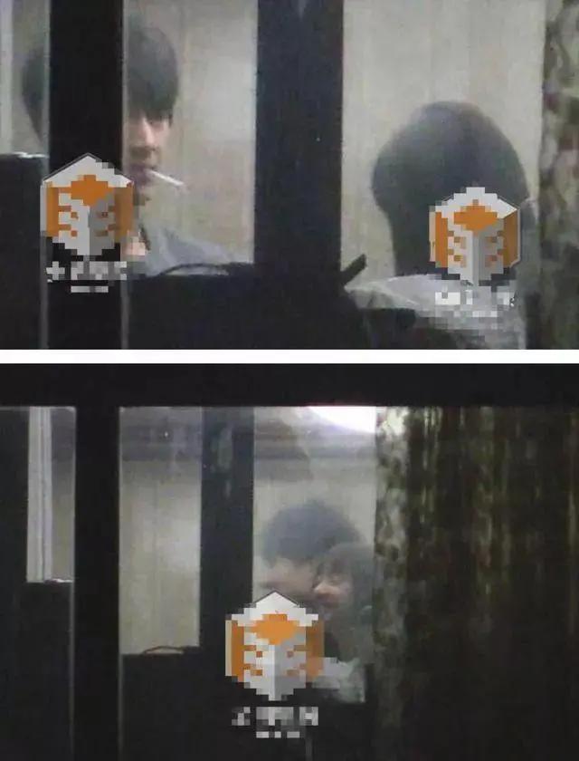 王丽坤林更新恋情再添实锤，细数林更新12任女友