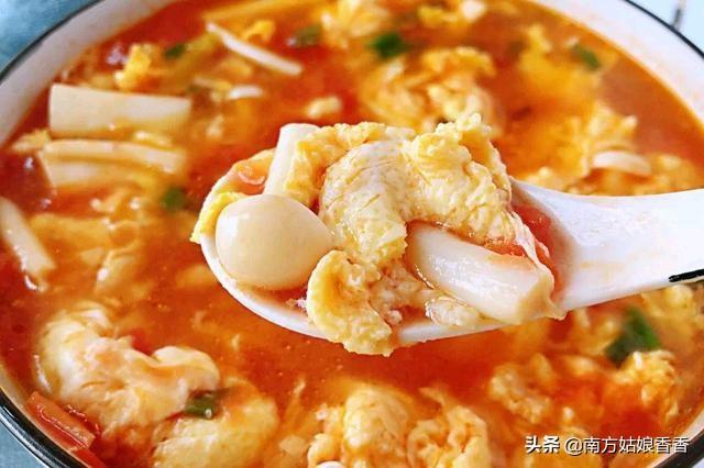 夏天适合煲什么汤下火，推荐六道家常汤