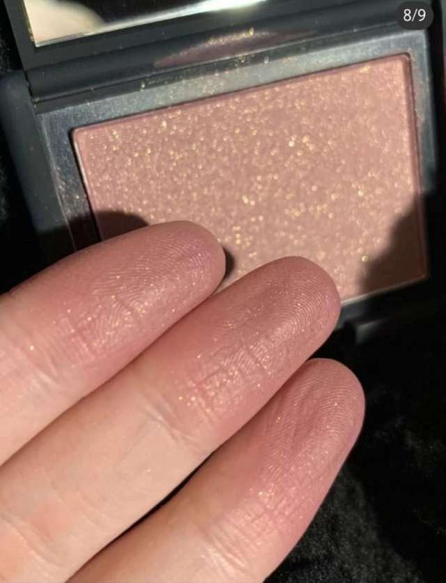 最显高级的腮红推荐，速速收藏别错过