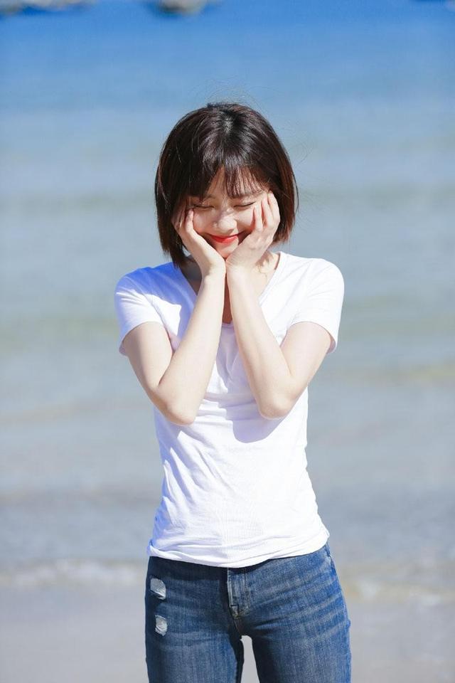 谭松韵经纪人发声，谭松韵欧豪现在关系（谭松韵经纪人为点赞diss宋茜微博道歉）