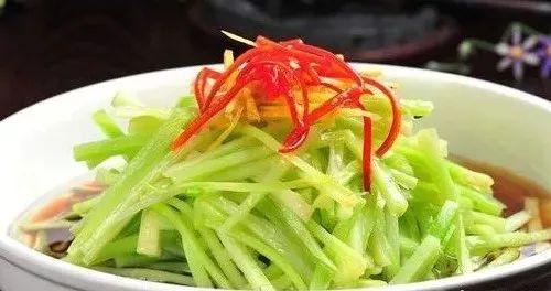 各种美味的凉菜做法，40款特色凉菜做法简单