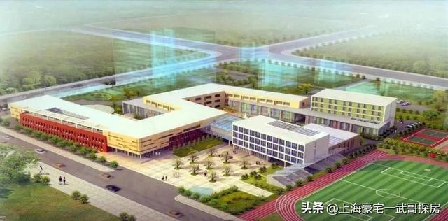 上海重点区小学排名，上海16区民办小学排名