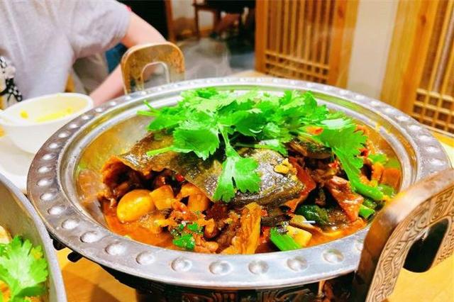 安徽10大名菜，安徽菜系最好的菜