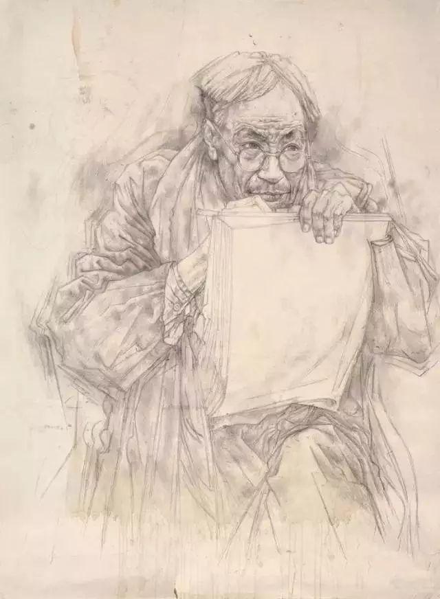 央美油画教授有哪些，央美教授唐勇力