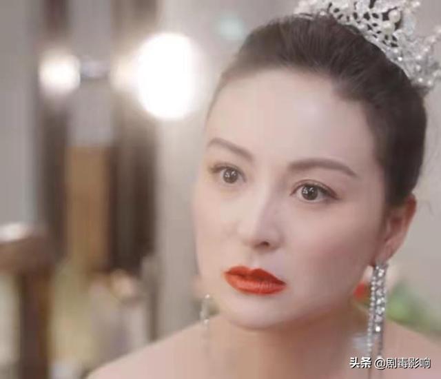 戴娇倩于正骂战，戴娇倩和老公分手原因（41岁戴娇倩过得很滋润）