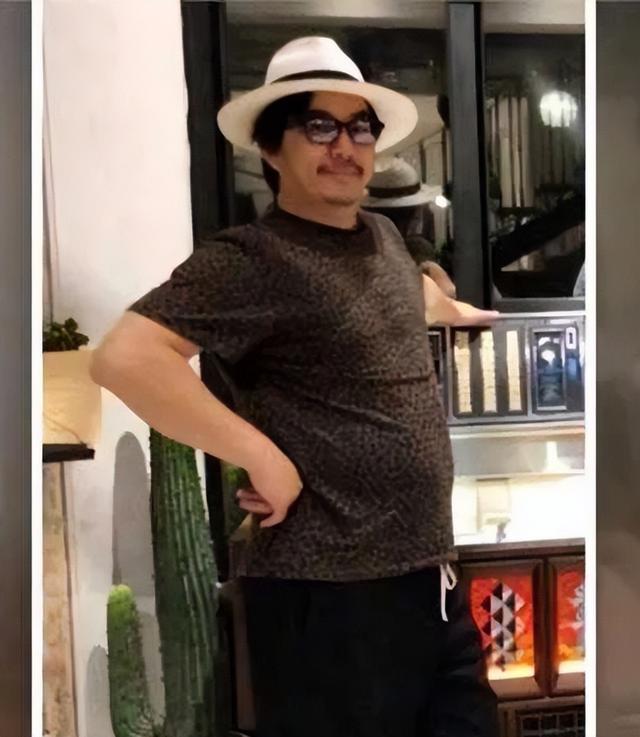 任贤齐个人资料，男歌手任贤齐个人资料