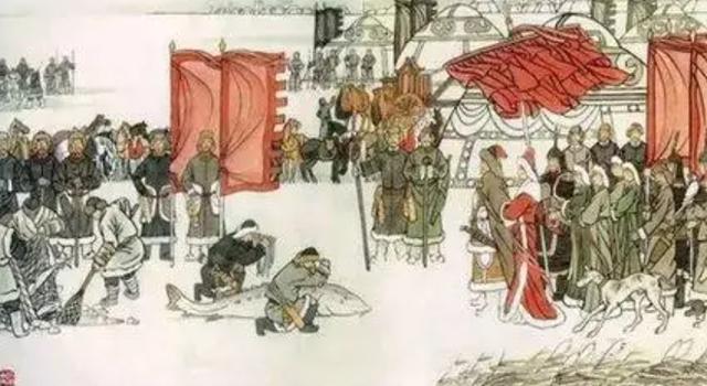 契丹是现在的哪个省，北宋时期契丹相当于现在哪个省