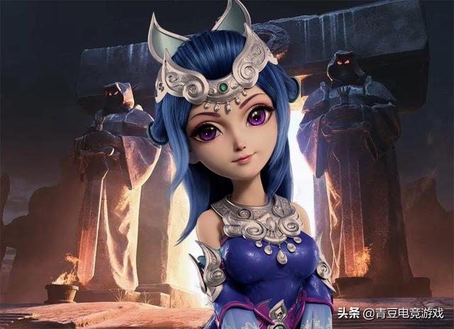 梦幻西游门派选择攻略，适合新手的人族门派