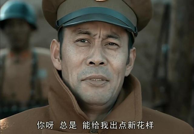亮剑一人饰演27个角色，亮剑中的所有人物介绍