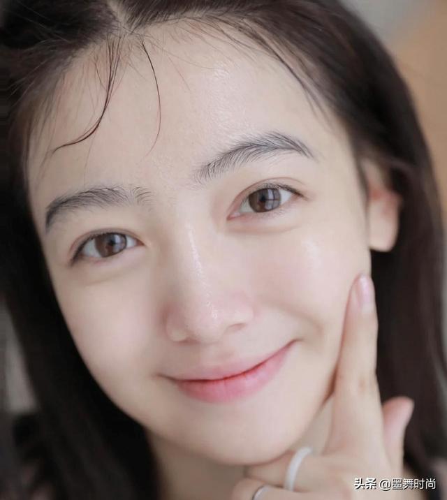 减龄，简单又好的减龄方法