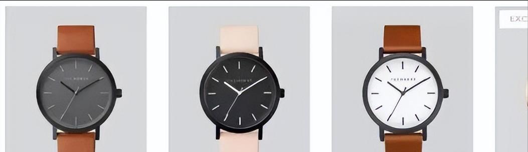 dw手表是啥牌子，种草还在戴DW你就Out了