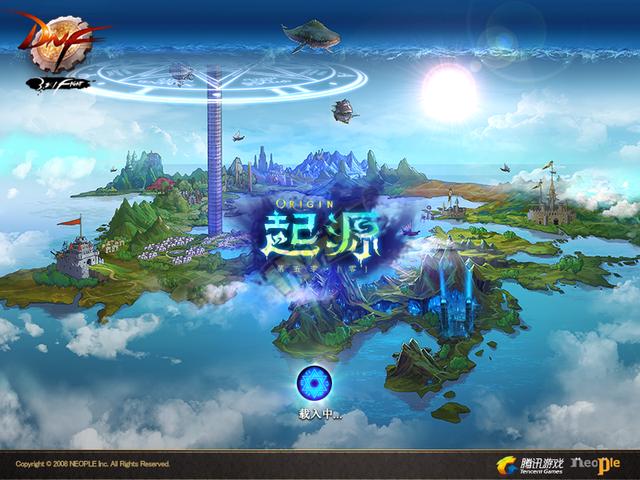 dnf怎么去时空之门，dnf进入时空之门任务（DNF：爆肝也得找对地方）
