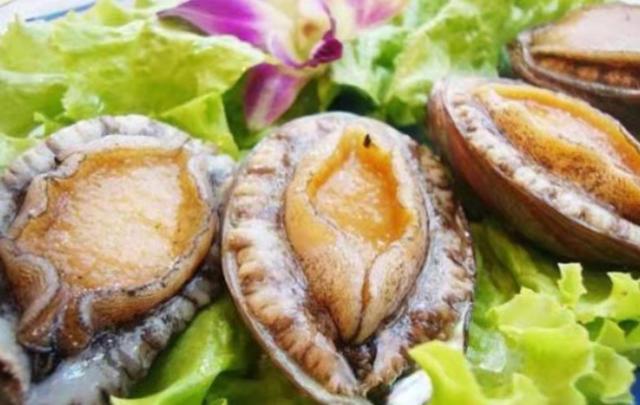 大连地方土特产，大连市特产