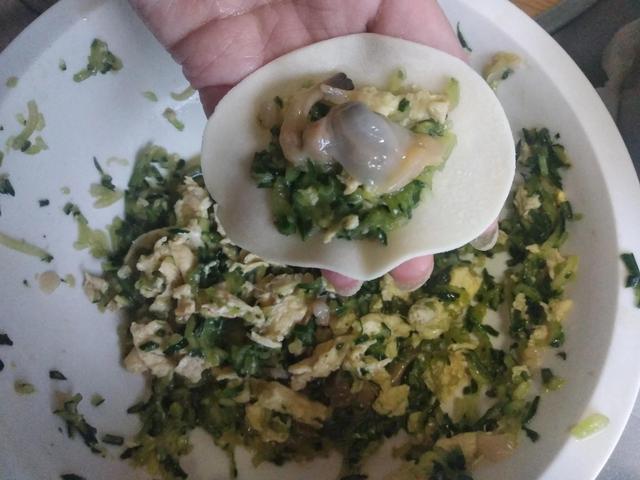 羊肉馅饺子配什么菜好，过年吃羊肉馅饺子配什么菜好（教您8种饺子馅的家常做法）