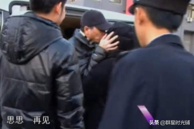 冯小刚大女儿冯思羽现状，冯小刚爱女冯思羽