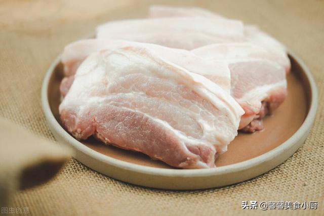 怎样炒鱿鱼丝又嫩又好吃，用带有独特海香的鱿鱼