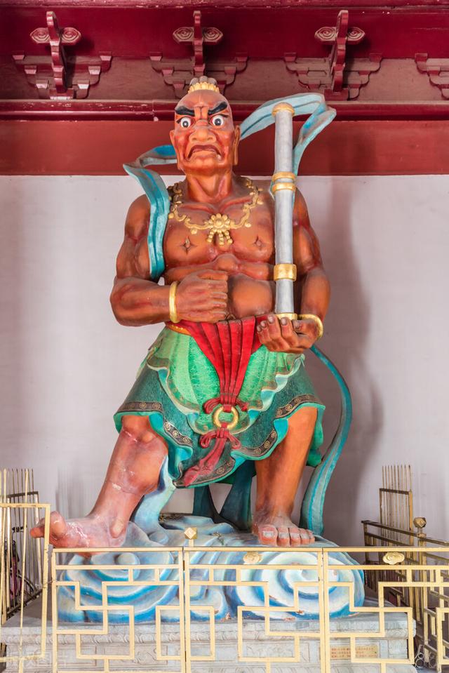 佛教里十大常识，关于佛教的30个文化常识