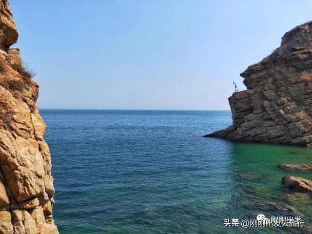 大连发现王国景点，大连景点圣象天门