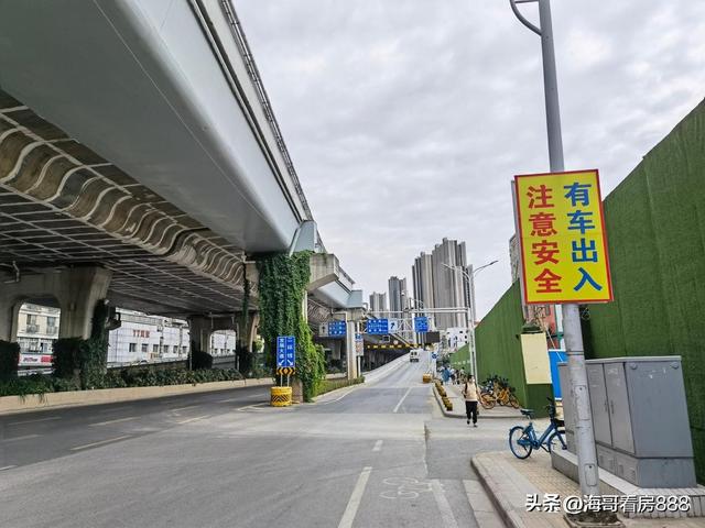 上海尚悦湾广场开发商，外资开发商新加坡凯德汉西常码头新项目凯德淮海壹号规划及实况