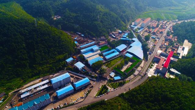 山西省民营企业100强名单，2022山西民营企业100强、制造业30强、服务业20强