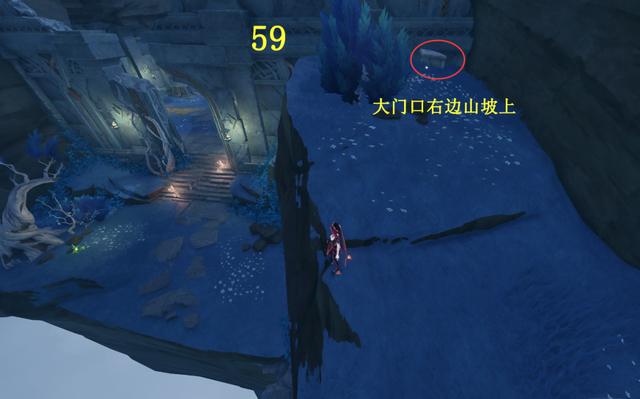 原神渊下宫任务，原神渊下宫所有任务攻略全过程（原神渊下宫怎么进入）