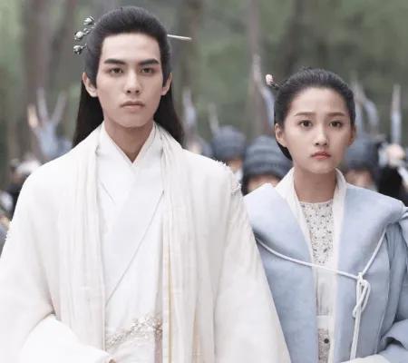 宋威龙古装新剧来袭，《张公案》改名《君子盟》