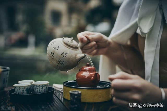 各种紫砂壶适合泡什么茶，紫砂壶适合泡什么茶