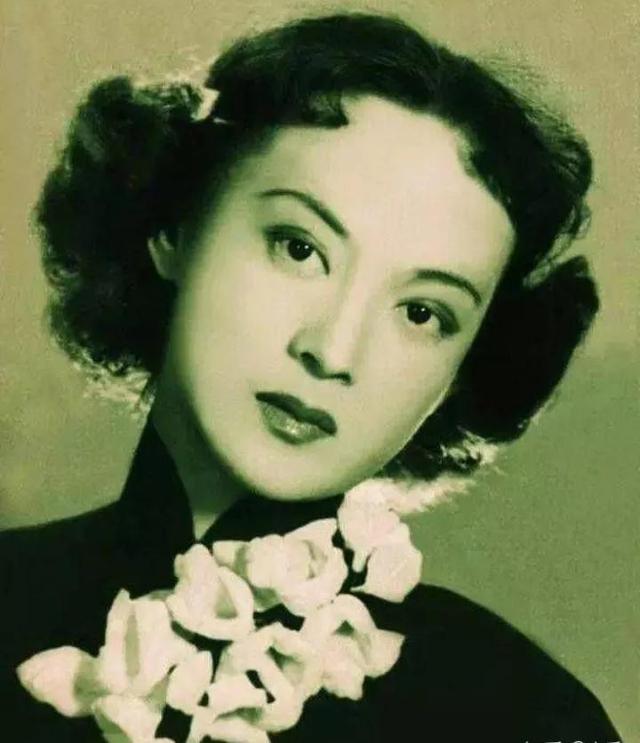 民国四大美女是哪四位，民国公认的4大美女（民国四大美女风华绝代）
