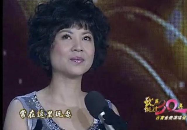 杭天琪老公是谁，杭天琪个人资料及老公
