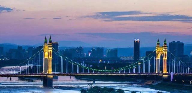 关于宝鸡的介绍，陕西宝鸡的每个县区都可以用一个词语来诠释