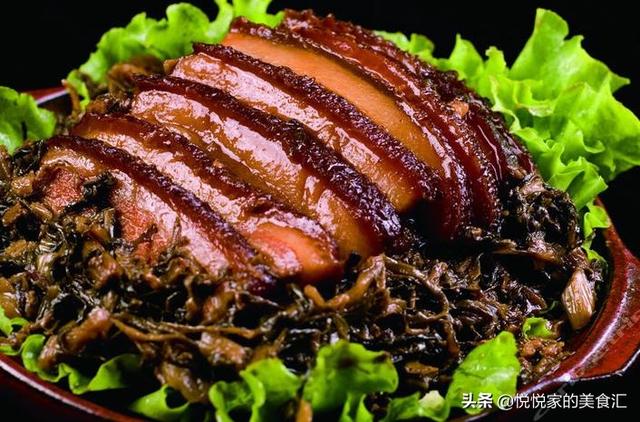 二十八种蒸菜美食，10道蒸菜美味又简单（10道蒸菜做法）