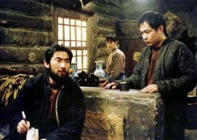 东北剿匪记的真实事件，东北胡匪往事砸窑