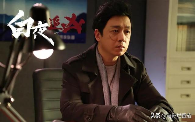 娱乐圈4大人气男星你最看好哪一位，明星为颜值焦虑