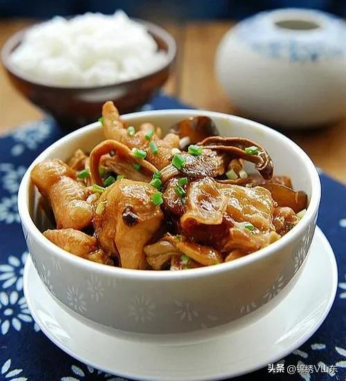 家庭聚餐菜谱大全，适合家庭聚餐的美食