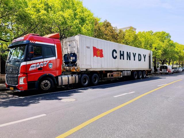 快递和物流的区别，快递行业与物流行业的区别（简单概述物流与快递的区别）
