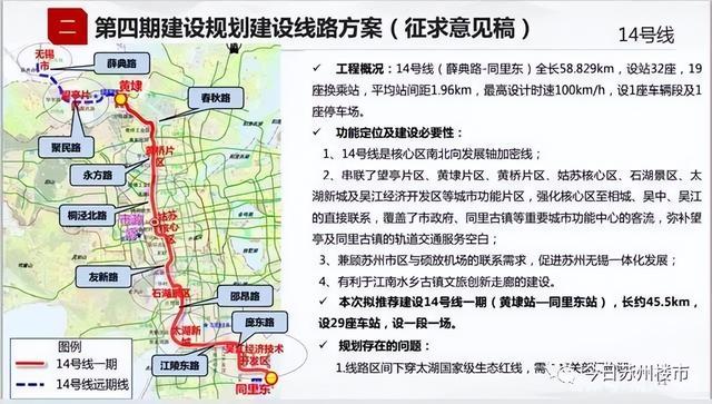 苏州有没有地铁，苏州未来规划多少条地铁（热热闹闹的苏州，回来了）