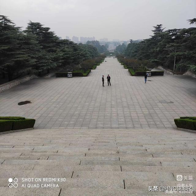 淮海战役纪念烈士陵园，淮海战役烈士纪念陵园