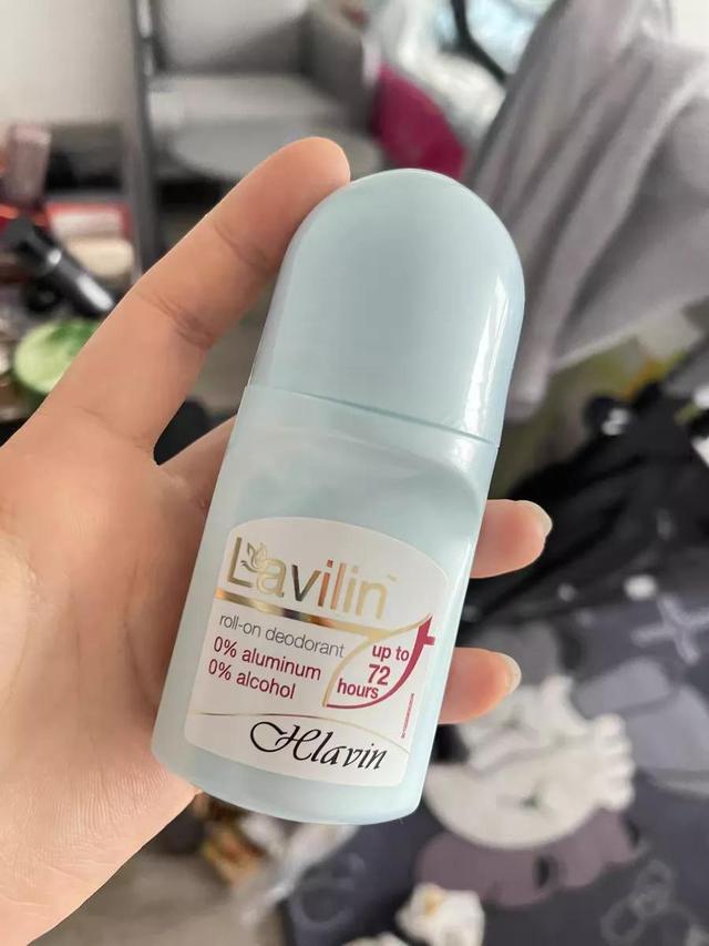 雅芳止汗露新包装，九款止汗露测评