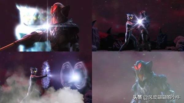 赛罗奥特曼的全部技能，赛罗奥特曼技能大全