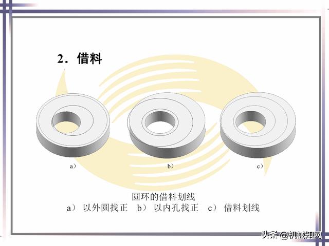 钳工的基本知识和技能，钳工基本技能大全