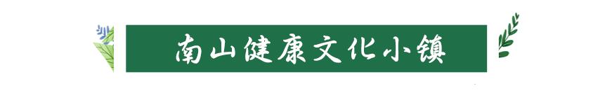 南山旅游攻略必去景点，南山旅游景区花开正好时