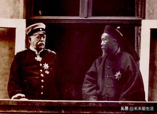 晚清重臣曾国藩，晚清名臣曾国藩是个看人的高手