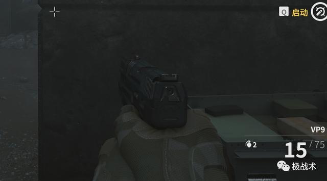 cf幽灵介绍大全，为什么穿越火线的幽灵模式很冷门